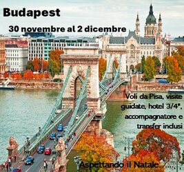 Budapest