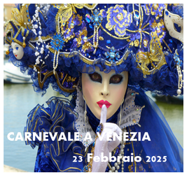 CARNEVALE VENEZIA 