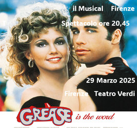 GREASE