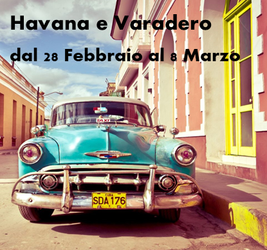 HAVANA E VARADERO 