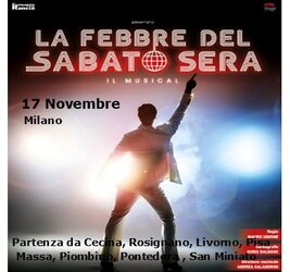 La febbre del sabato sera